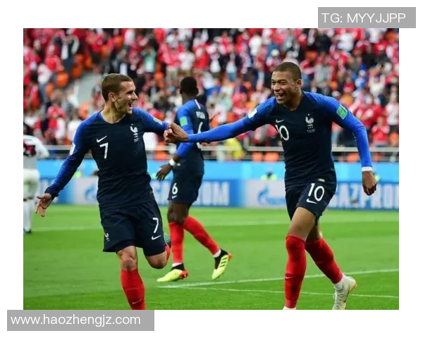 格列兹曼：从天才少年到足球巨星的辉煌历程与不屈精神