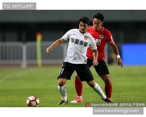 河北华夏迎战山东鲁能直播盛况全景呈现精彩赛事不容错过