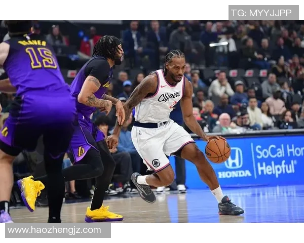 湖人对决快船精彩赛事分析与投注建议全面解读 湖人对决快船精彩赛事分析与投注建议全面解读