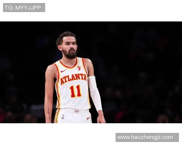 特雷杨引领亚特兰大老鹰队重返季后赛的崛起之路 特雷杨引领亚特兰大老鹰队重返季后赛的崛起之路