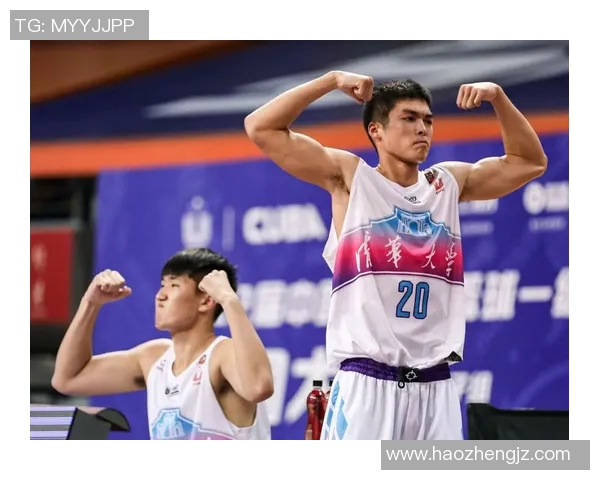 赵岩昊的篮球之路：从青涩少年到CBA明星的成长历程与心路历程