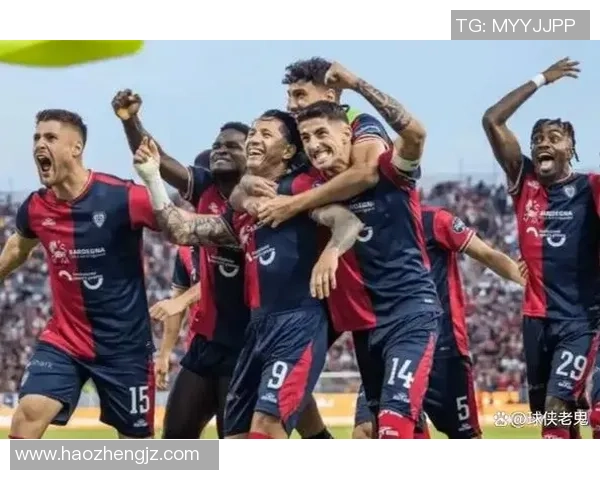 都灵队迎战卡利亚里争夺意甲积分榜关键战役