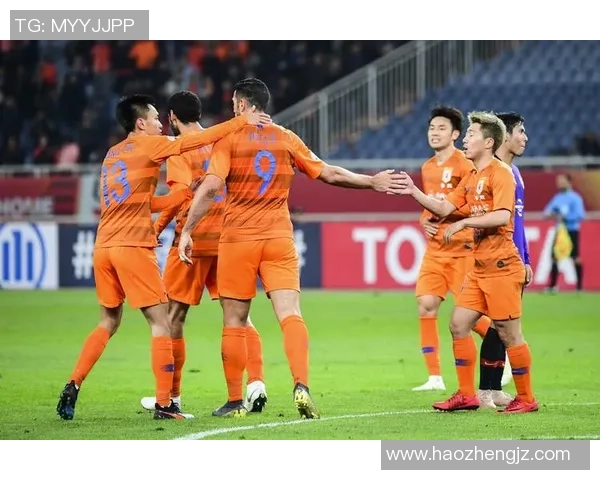 鲁能对阵柔佛比赛直播地址及观看指南详解